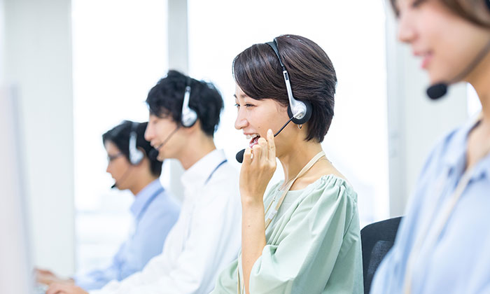 HR・BPO SOLUTION - Digital-Transformation -