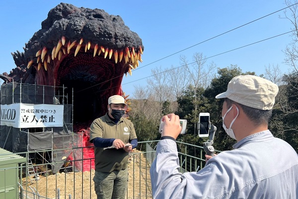  オンライン遠足　ニジゲンノモリ×兵庫県立こども病院     