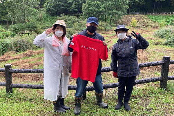  辰野町 ほたる童謡公園環境整備    