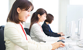 Specialized human resource development programs1