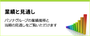 業績と見通し